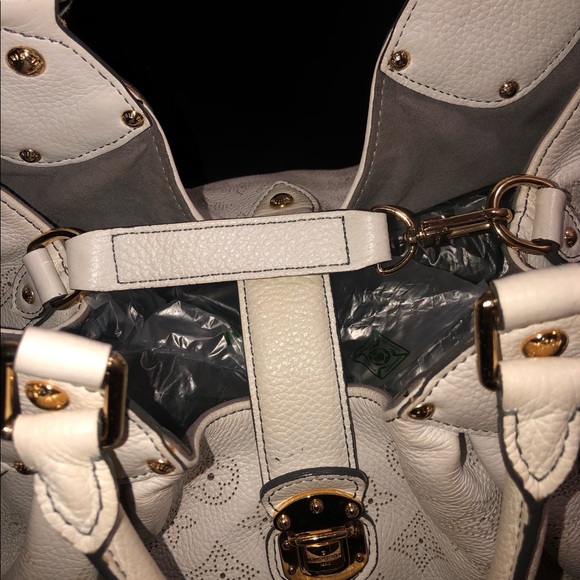 Louis Vuitton Highest guality of Calsfskin leathe - Picture 16 of 16